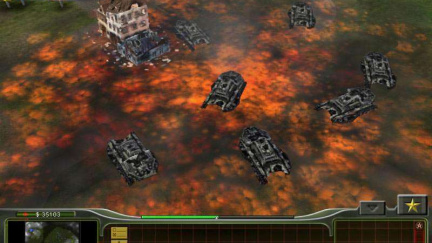 Command & Conquer: Generals