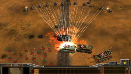 Command & Conquer: Generals