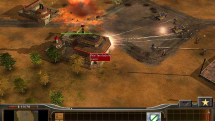 Command & Conquer: Generals