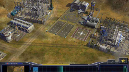 Command & Conquer: Generals