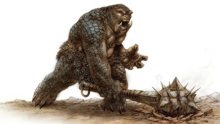 Nová RTS LotR: The War of the Ring