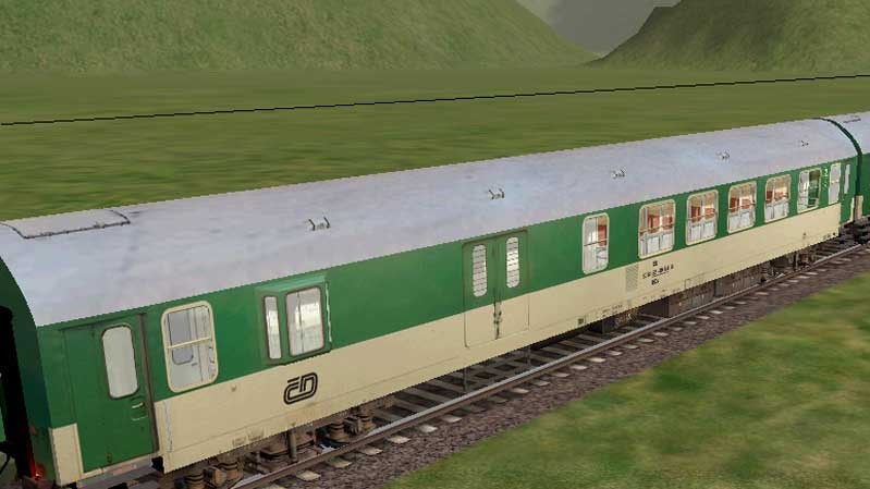 Co se dělo na Trainsim.Tiscali.cz?