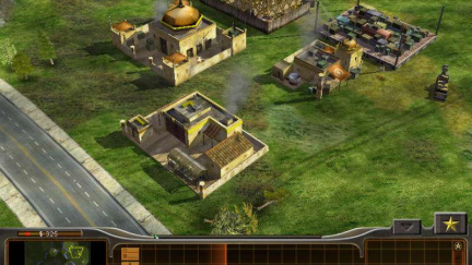 Command & Conquer: Generals