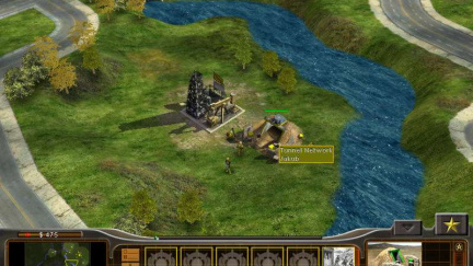 Command & Conquer: Generals