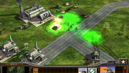 Command & Conquer: Generals