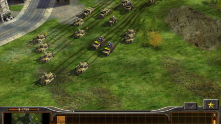 Command & Conquer: Generals