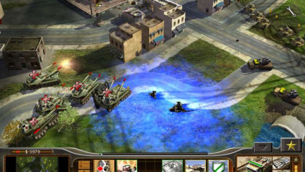 Command & Conquer: Generals