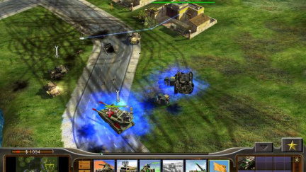 Command & Conquer: Generals