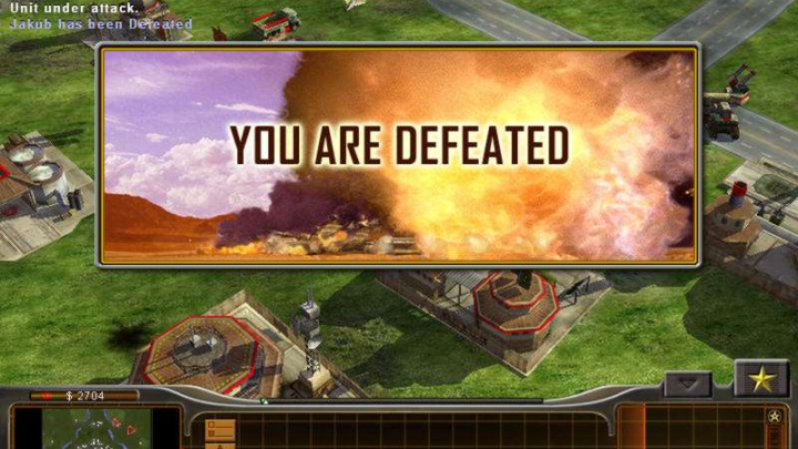 Command & Conquer: Generals