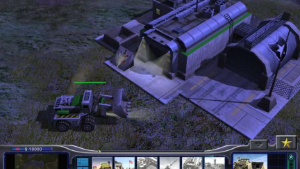 Command & Conquer: Generals