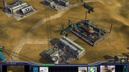 Command & Conquer: Generals