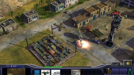 Command & Conquer: Generals