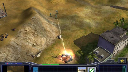 Command & Conquer: Generals