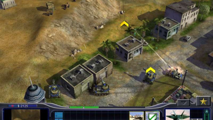 Command & Conquer: Generals