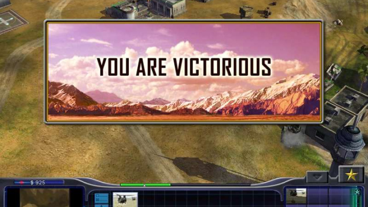 Command & Conquer: Generals