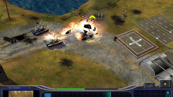 Command & Conquer: Generals