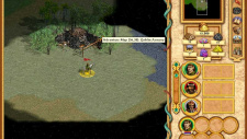 Heroes of Might and Magic IV: Winds of War