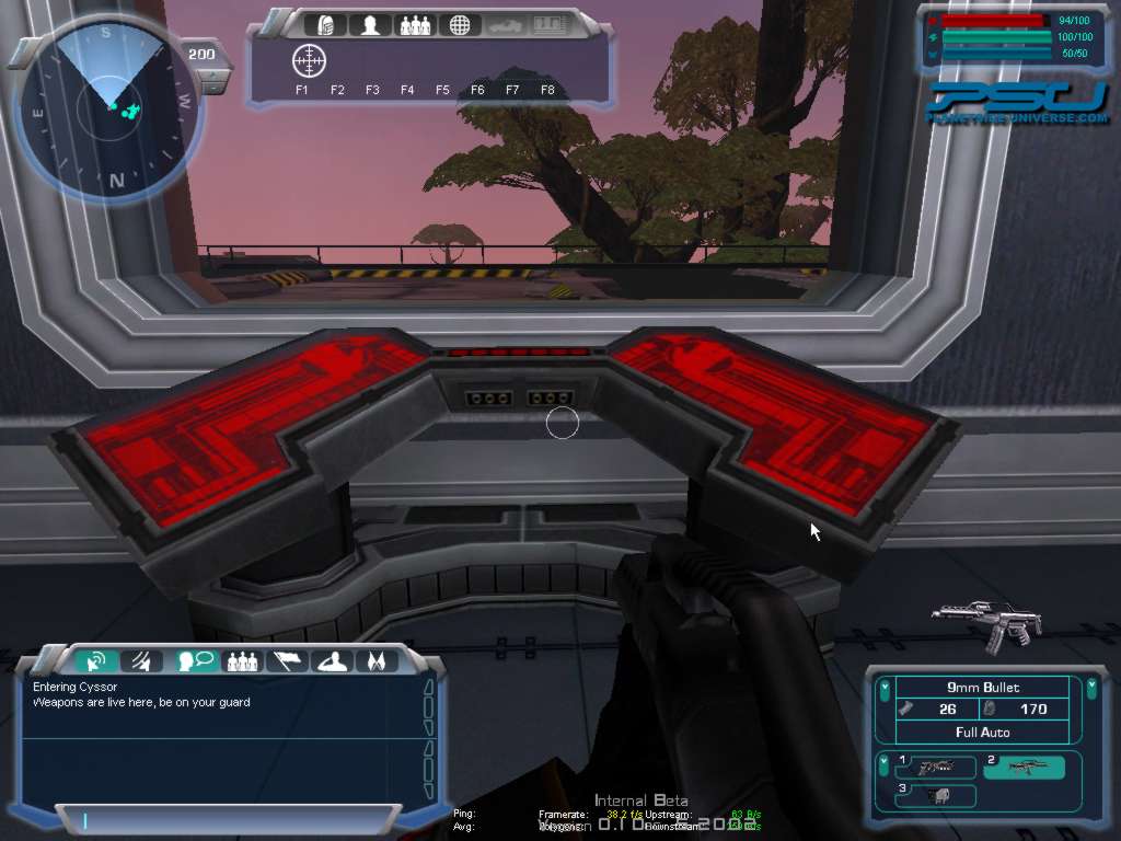 PlanetSide
