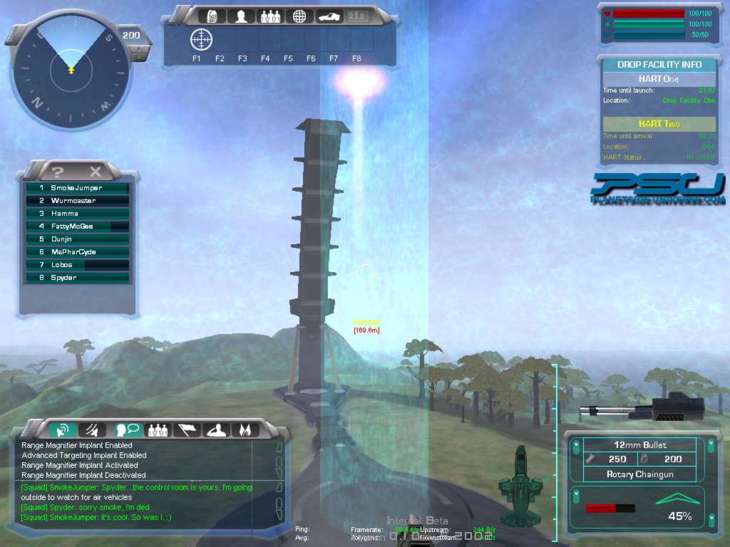 PlanetSide