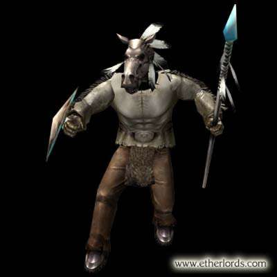 Etherlords II: Second Age
