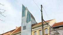 Budova