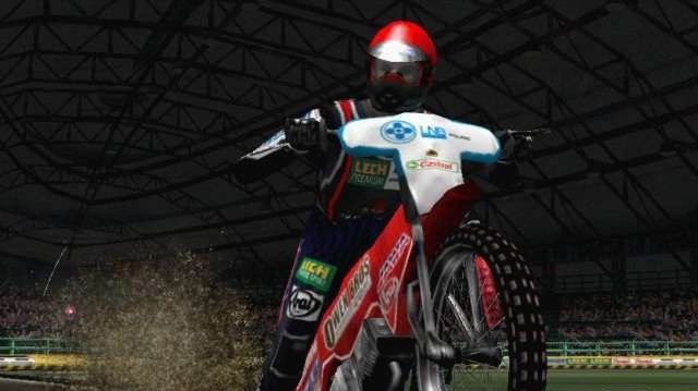 FIM Speedway Grand Prix - recenze