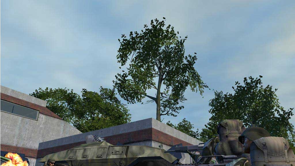 Soldner, Hannibal, Elite Force 2 pics