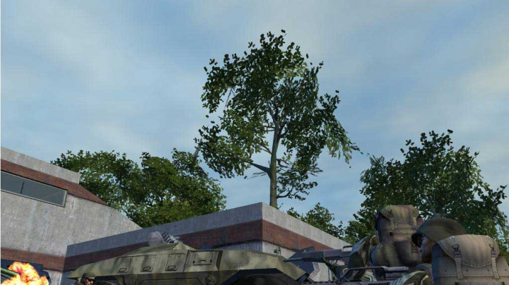 Soldner, Hannibal, Elite Force 2 pics