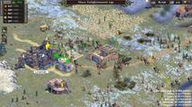 Rise of Nations