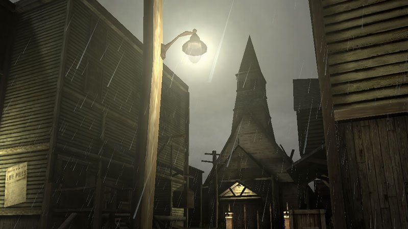 V Call of Cthulhu jsou doma