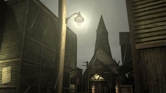 V Call of Cthulhu jsou doma