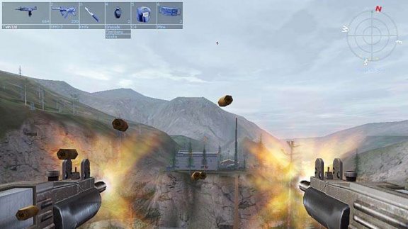 Dojmy z Project IGI 2: Covert Strike už zítra