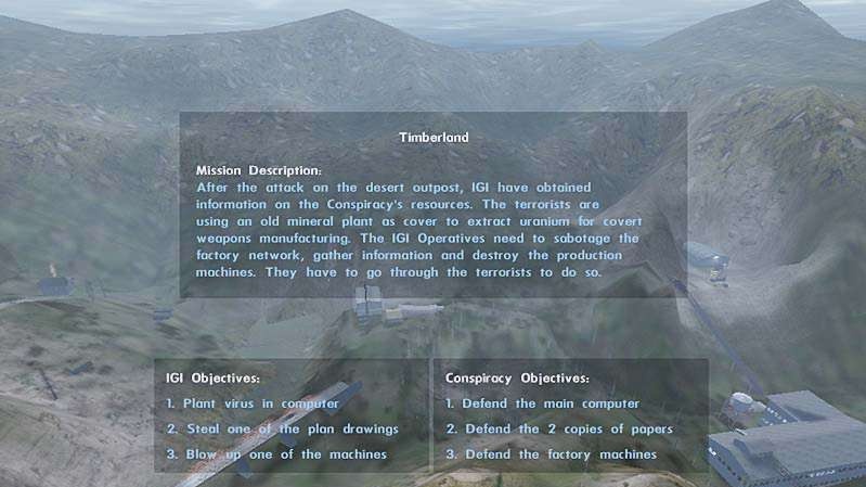 Project IGI 2: Covert Strike - dojmy