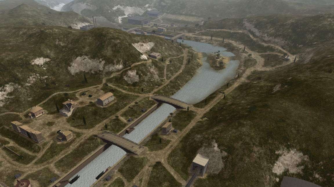 Pod pokličkou tvůrců Battlefield 1942