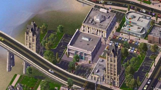 Vyjde u nás SimCity 4 v češtině?