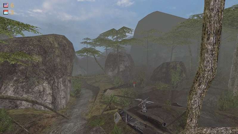 Vietcong - dojmy z dema