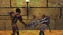 Dungeon: Gladiator