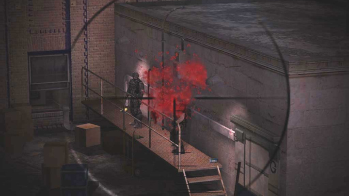 Devastation