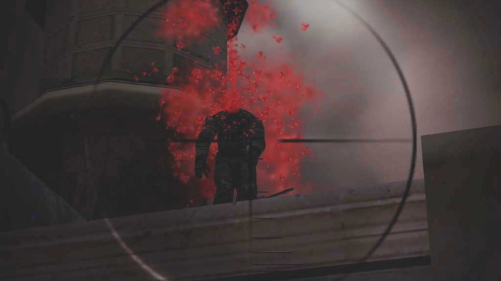 Devastation