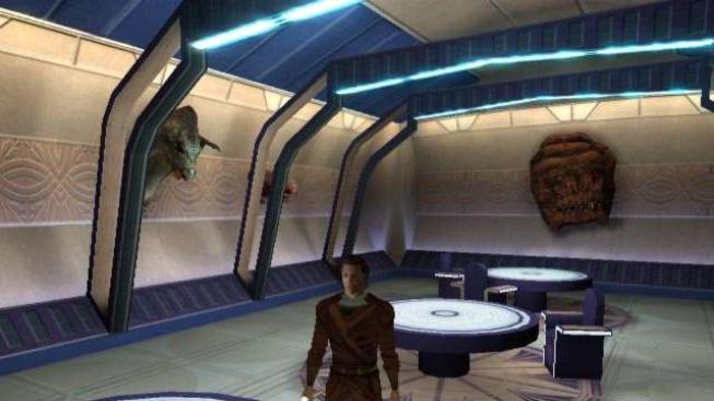 SW: Knights of the Old Republic až na podzim