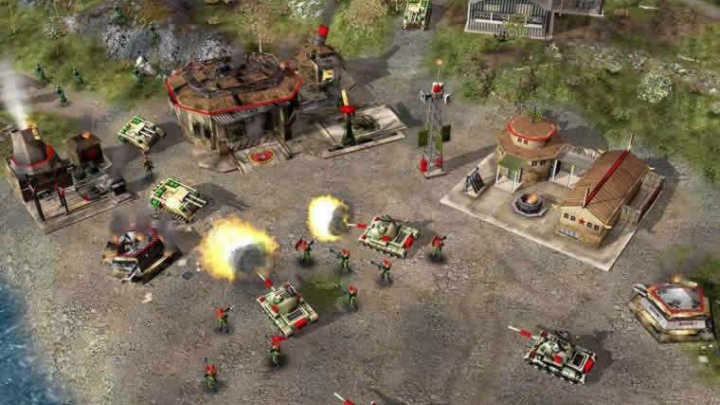Command & Conquer: Generals