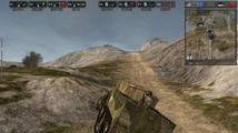 Battlefield 1942: Road to Rome