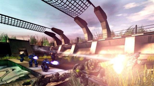 Demoverze Unreal II nebude