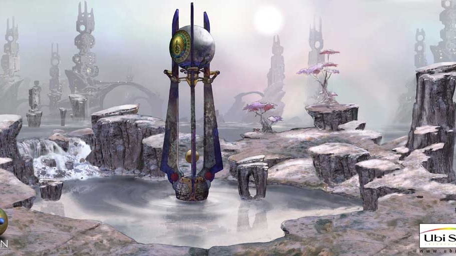 Raven Shield: Athena Sword a UbiSoft na E3