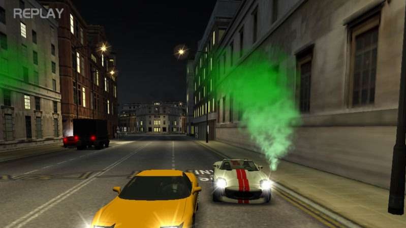Test Drive - recenze
