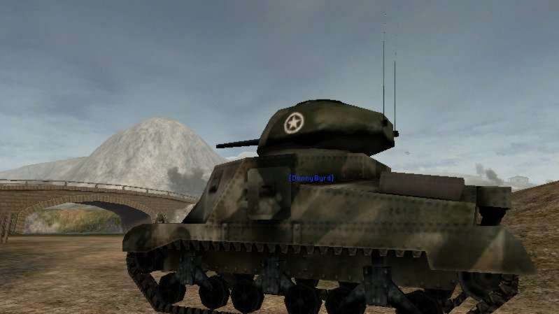 Battlefield 1942: The Road to Rome info