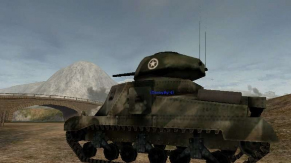 Battlefield 1942: The Road to Rome info