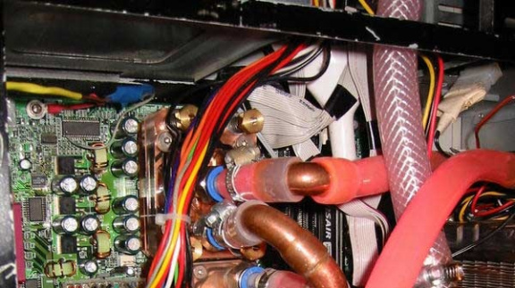 HW aktuality: Audigy2 vs nForce2, AMD Barton
