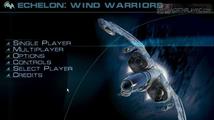 Echelon: Wind Warriors