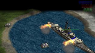 Command & Conquer: Generals